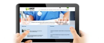 Novo site ANCP