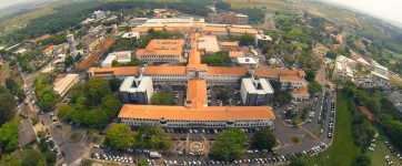 Hospital das Clínicas da Faculdade de Medicina de Botucatu (HCFMB)