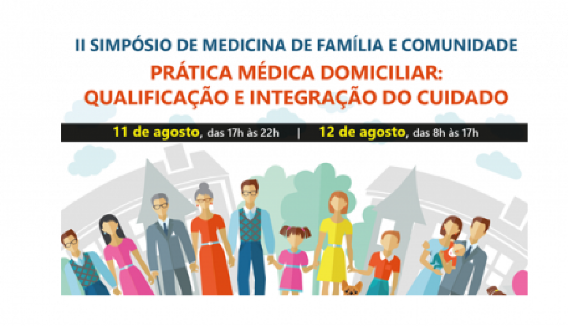 Simpósio de Medicina de Família e Comunidade