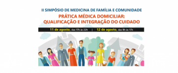 Simpósio de Medicina de Família e Comunidade