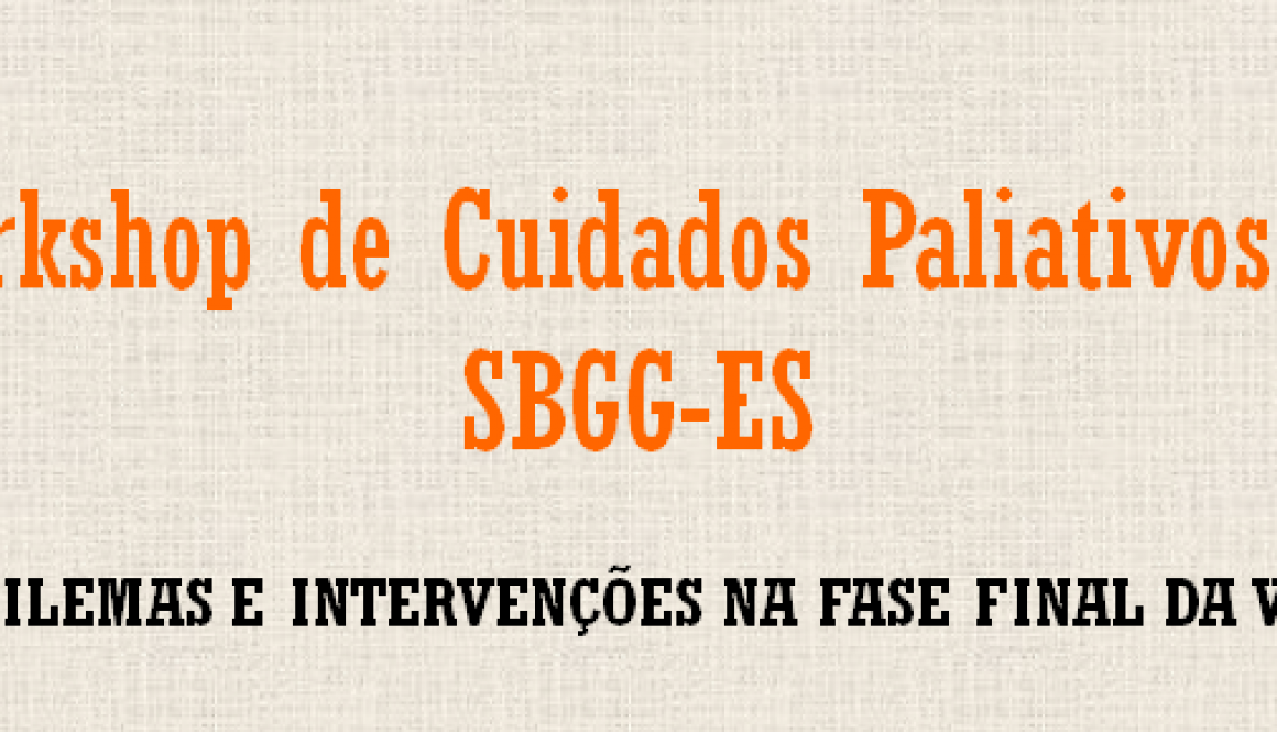 Workshop CP SBGG-ES-2