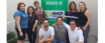 Foto Diretoria ANCP