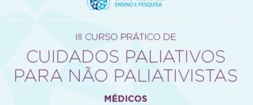 II Curso Prático de Cuidados Paliativos para Não Paliativistas-2