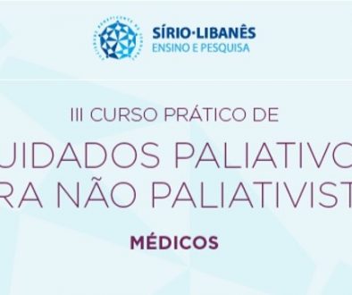 II Curso Prático de Cuidados Paliativos para Não Paliativistas-2