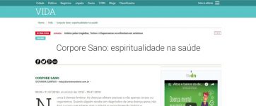 Diario do Nordeste_Corpore Sano-21072018