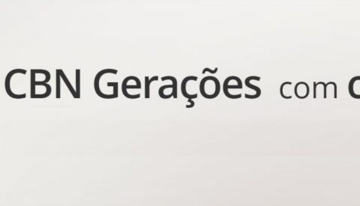 CBN Gerações