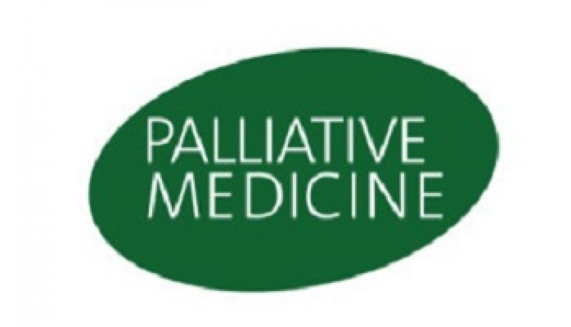 Palliative Medicine Journal-logo