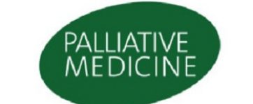 Palliative Medicine Journal-logo