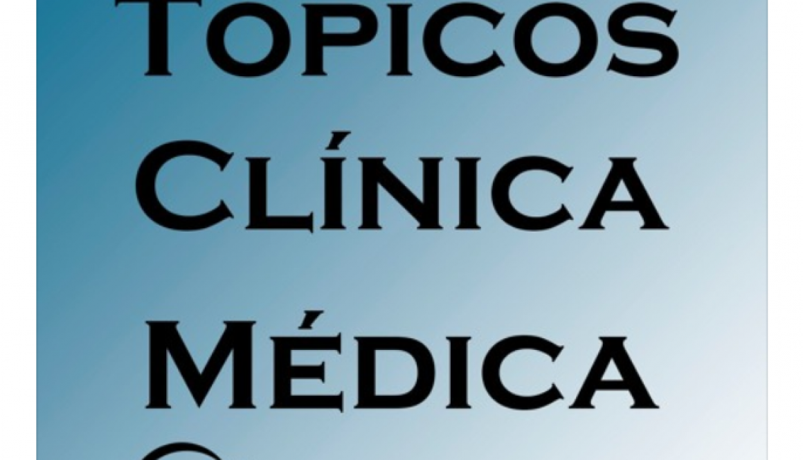 Tópicos em Clínica Médica