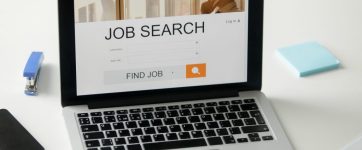 job search