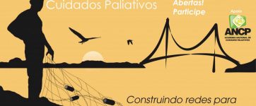 I Congresso Catarinense de Cuidados Paliativos está com inscrições abertas!