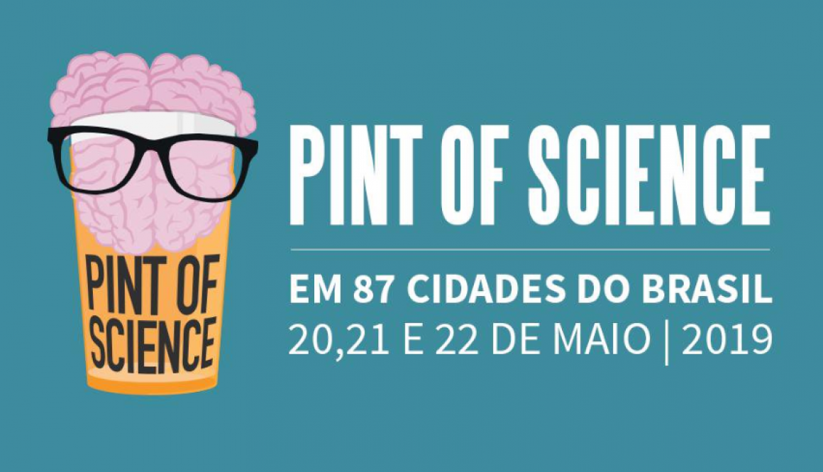 Academia Nacional de Cuidados Paliativos participa do Pint Of Science Festival 2019