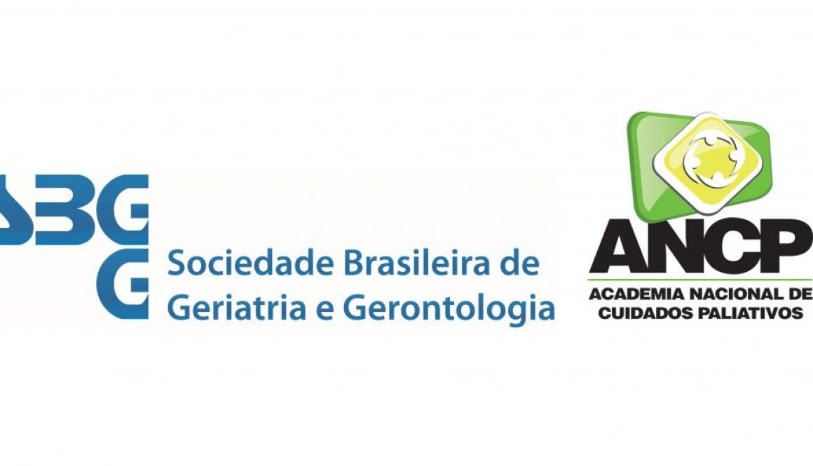 Academia Nacional de Cuidados Paliativos realiza parceria com Sociedade Brasileira de Geriatria e Gerontologia