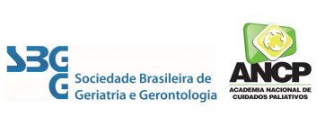 Academia Nacional de Cuidados Paliativos realiza parceria com Sociedade Brasileira de Geriatria e Gerontologia