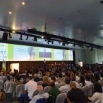 Academia Nacional de Cuidados Paliativos participou do SUESPAR 2019