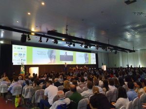 Academia Nacional de Cuidados Paliativos participou do SUESPAR 2019