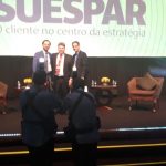 Academia Nacional de Cuidados Paliativos participou do SUESPAR 2019