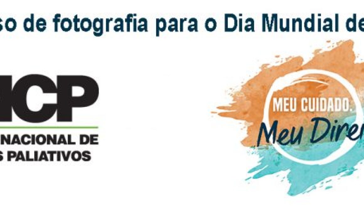 ANCP promove 3ª Edição do Concurso de fotografia para o Dia Mundial de Cuidados Paliativos