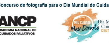 ANCP promove 3ª Edição do Concurso de fotografia para o Dia Mundial de Cuidados Paliativos