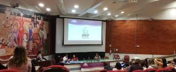 ANCP participou da IV Jornada de Cuidados Paliativos do Hospital de Base