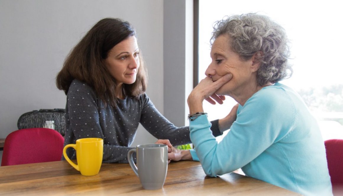 Atuação do profissional de Psicologia em Cuidados Paliativos