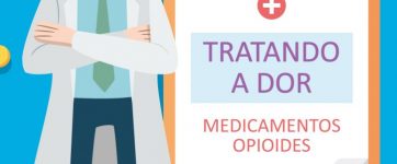 Comitê de Dor da ANCP lança cartilha “Tratando a dor - medicamentos opioides”