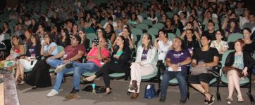 I Congresso Mineiro de Cuidados Paliativos e Tanatologia reuniu em Belo Horizonte mais de 330 participantes