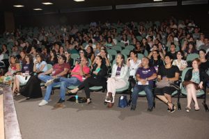 I Congresso Mineiro de Cuidados Paliativos e Tanatologia reuniu em Belo Horizonte mais de 330 participantes