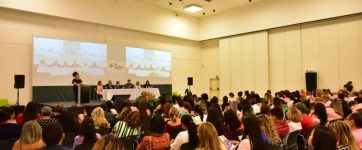 ANCP esteve presente no 5º Congresso Pan-Amazônico de Oncologia