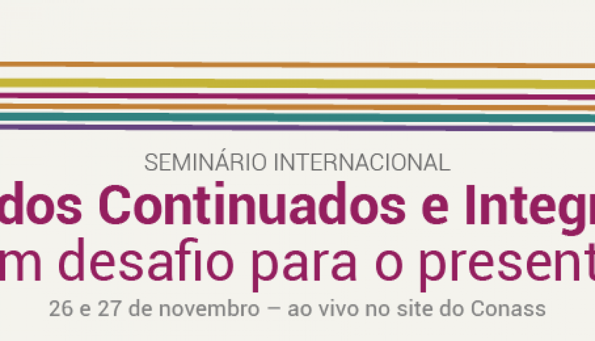 ANCP participa do Conass Debate – Cuidados Continuados e Integrados: um desafio para o presente