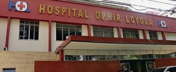 Serviço de Cuidados Paliativos Oncológicos do Hospital Ophir Loyola