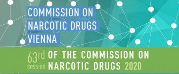 Commission on Narcotic Drugs - 60th Session programme