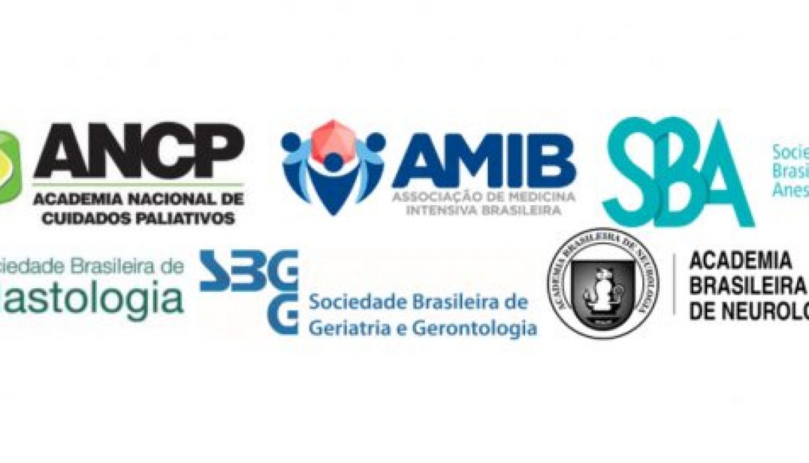 ANCP envia ao CFM carta aberta sobre desafios éticos na pandemia de COVID-19