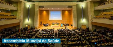 73Assembleia Mundial da Saúde