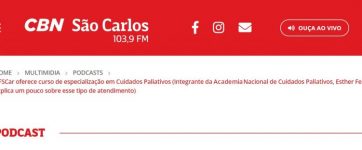 CBN SÃO CARLOS-10062020