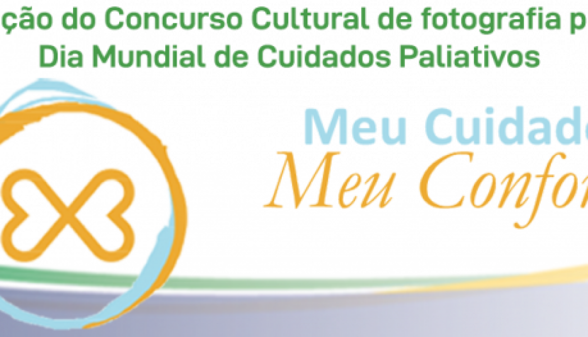 ANCP promove 4ª edição do Concurso Cultural de fotografia para o Dia Mundial de Cuidados Paliativos