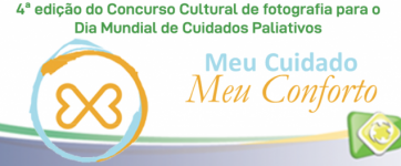 ANCP promove 4ª edição do Concurso Cultural de fotografia para o Dia Mundial de Cuidados Paliativos